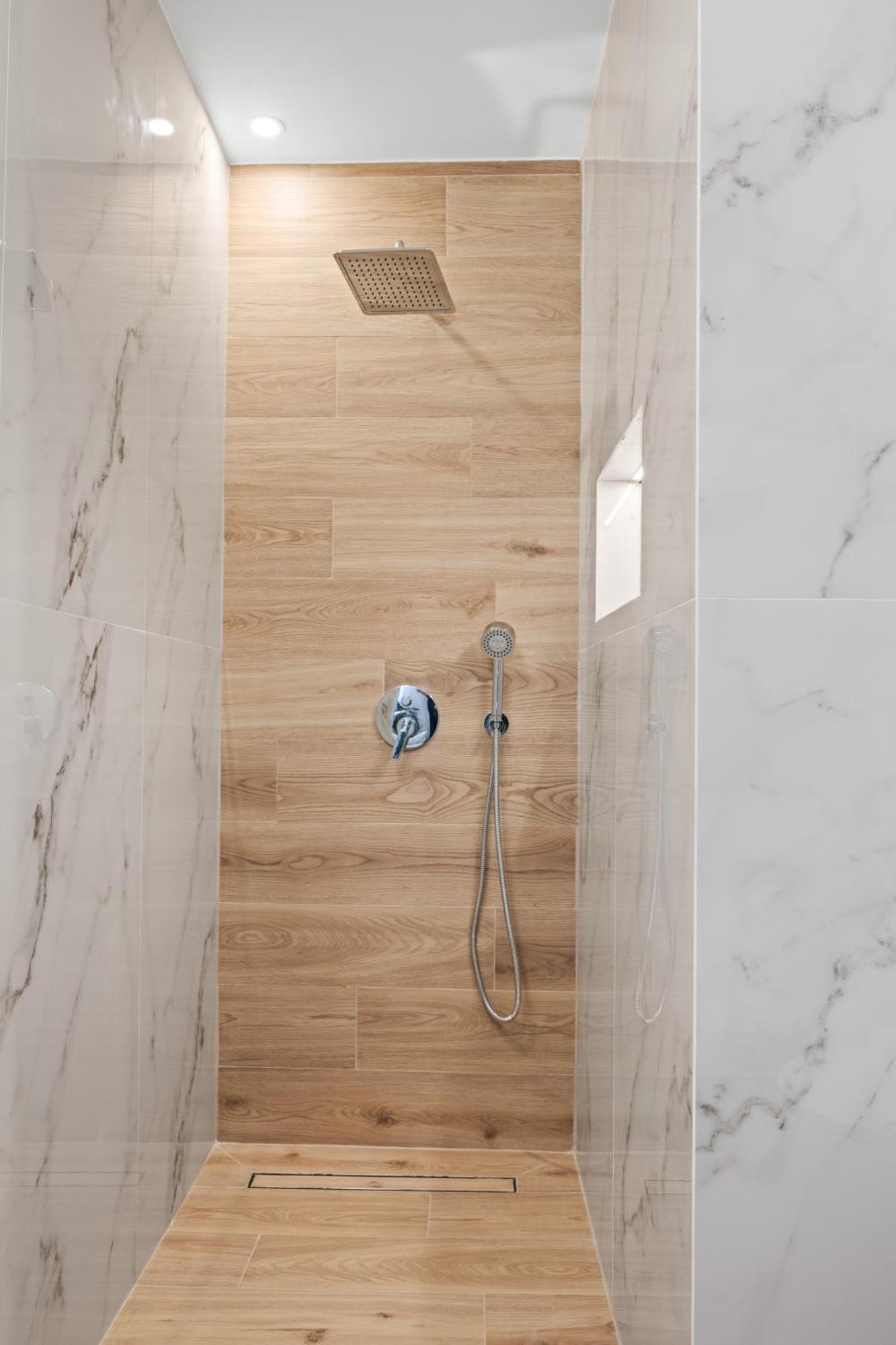 Nikos Apartments Stalís Ngoại thất bức ảnh